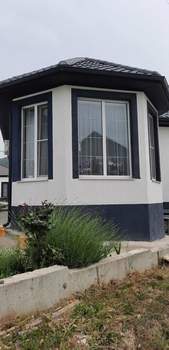 Дача 50м&sup2;, 1-этажный, участок 1 сот.  