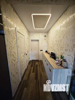 Дом 90м&sup2;, 1-этажный, участок 3 сот.  