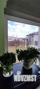 Дом 110м&sup2;, 2-этажный, участок 5 сот.  