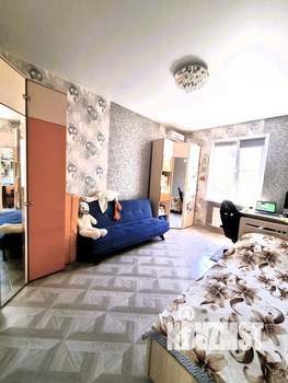 Дом 80м&sup2;, 2-этажный, участок 2 сот.  