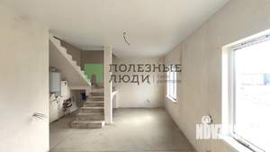 Дом 84м&sup2;, 2-этажный, участок 4 сот.  