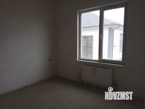Коттедж 70м², 1-этажный, участок 4 сот.  