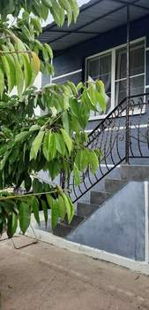 Дача 50м&sup2;, 1-этажный, участок 1 сот.  