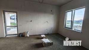 Дом 100м², 1-этажный, участок 4 сот.  