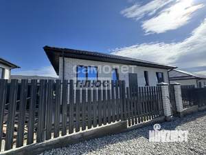 Дом 90м&sup2;, 1-этажный, участок 4 сот.  