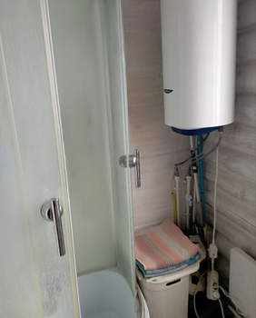 Дом 59м&sup2;, 2-этажный, участок 8 сот.  