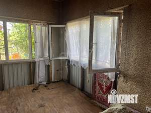 Дом 70м&sup2;, 1-этажный, участок 6 сот.  