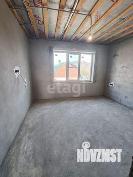 Дом 162м², 2-этажный, участок 5 сот.  