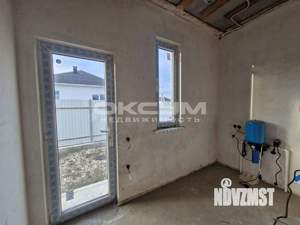 Дом 81м&sup2;, 1-этажный, участок 6 сот.  