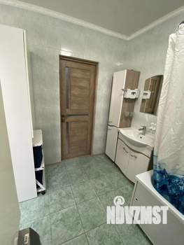 Дом 120м², 2-этажный, участок 3 сот.  