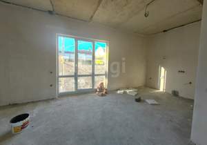 Дом 100м&sup2;, 1-этажный, участок 5 сот.  