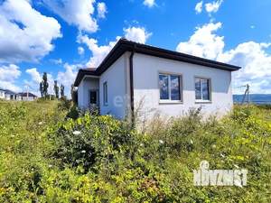 Дом 85м&sup2;, 1-этажный, участок 4 сот.  