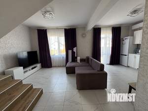 Дом 83м&sup2;, 2-этажный, участок 5 сот.  