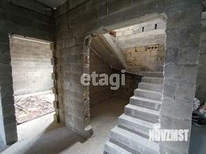 Дом 90м², 2-этажный, участок 5 сот.  