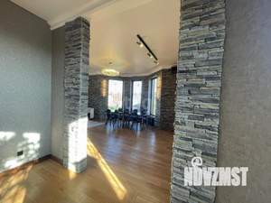 Дом 173м&sup2;, 2-этажный, участок 8 сот.  