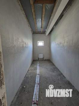 Дом 99м&sup2;, 1-этажный, участок 5 сот.  