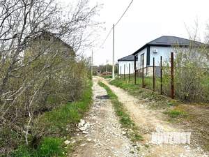 Дом 46м&sup2;, 1-этажный, участок 6 сот.  