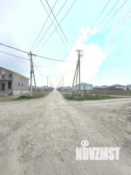 Дом 125м&sup2;, 1-этажный, участок 4 сот.  