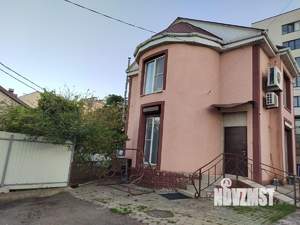 Дом 120м², 2-этажный, участок 3 сот.  