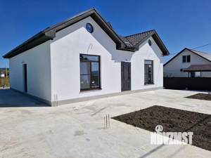 Дом 105м&sup2;, 1-этажный, участок 5 сот.  