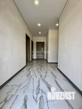 Дом 100м&sup2;, 1-этажный, участок 4 сот.  