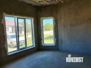Дом 110м², 1-этажный, участок 5 сот.  