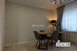 Дом 125м², 2-этажный, участок 3 сот.  