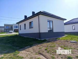 Дом 90м&sup2;, 1-этажный, участок 5 сот.  