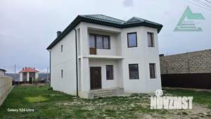 Дом 200м², 2-этажный, участок 6 сот.  