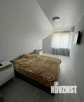 Дом 161м&sup2;, 2-этажный, участок 8 сот.  