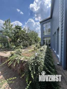 Дом 350м&sup2;, 2-этажный, участок 7 сот.  