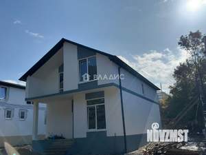 Дом 140м&sup2;, 2-этажный, участок 4 сот.  