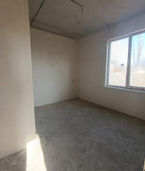 Дом 92м&sup2;, 1-этажный, участок 5 сот.  