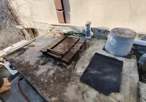 Дом 42м&sup2;, 1-этажный, участок 10 сот.  