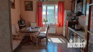 Коттедж 270м², 3-этажный, участок 2 сот.  