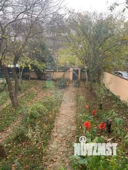 Дом 156м², 2-этажный, участок 8 сот.  