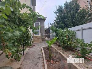 Дом 105м&sup2;, 2-этажный, участок 4 сот.  