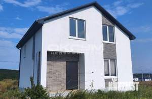 Дом 130м&sup2;, 2-этажный, участок 5 сот.  