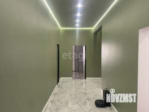 Дом 130м², 2-этажный, участок 5 сот.  