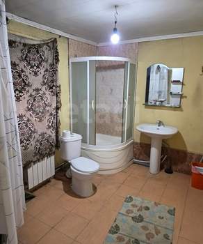 Дом 142м&sup2;, 2-этажный, участок 5 сот.  