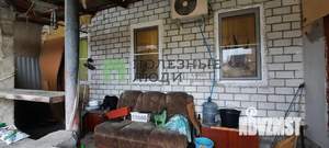 Дом 98м&sup2;, 1-этажный, участок 11 сот.  