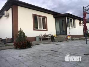 Дом 100м&sup2;, 1-этажный, участок 5 сот.  