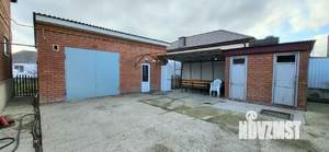 Дом 102м&sup2;, 2-этажный, участок 7 сот.  