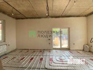 Дом 133м², 2-этажный, участок 5 сот.  