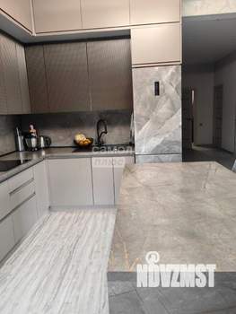 Дом 118м&sup2;, 1-этажный, участок 6 сот.  