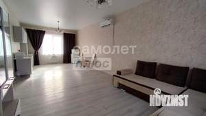 Дом 100м², 1-этажный, участок 6 сот.  
