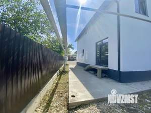 Дом 150м², 2-этажный, участок 4 сот.  