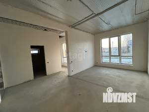 Дом 100м&sup2;, 1-этажный, участок 5 сот.  