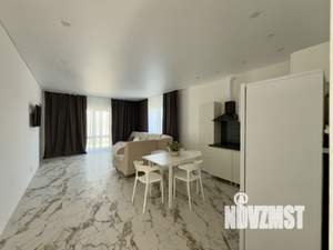 Дом 96м&sup2;, 1-этажный, участок 382 сот.  