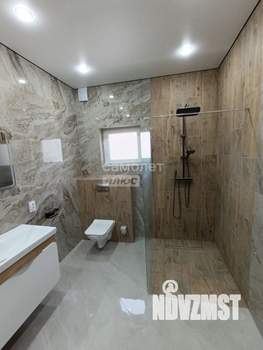 Дом 110м², 1-этажный, участок 5 сот.  